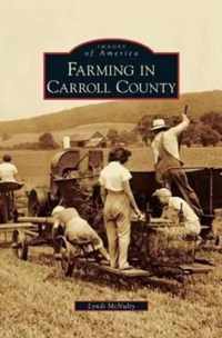 Farming in Carroll County