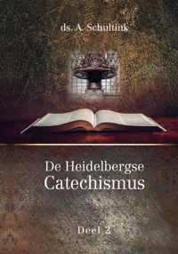 Heidelbergse catechismus 2