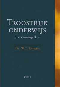 Troostrijk onderwijs set 2 dln