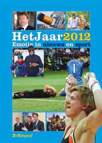 Het jaar 2012 2012