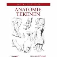 Anatomie tekenen