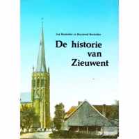 De historie van Zieuwent