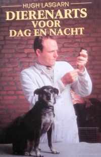 Dierenarts voor dag en nacht