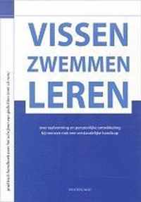 Vissen zwemmen leren + cd-rom