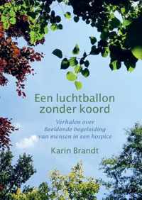 Een luchtballon zonder koord