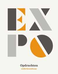 EXPO-Beeldende vakken opdrachtenboek vmbo bovenbouw