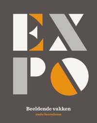 EXPO-Beeldende vakken tekstboek vmbo bovenbouw