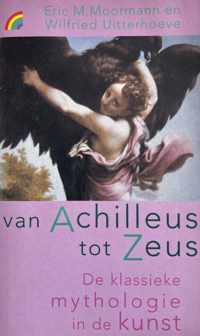 Van Achilleus Tot Zeus