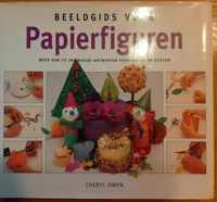 Beeldgids voor papierfiguren