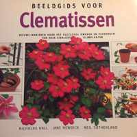 Beeldgids voor Clematissen