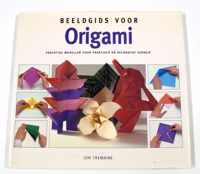 BEELDGIDS VOOR ORIGAMI