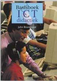 Basisboek ict-didactiek