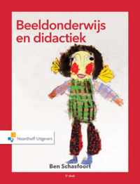 Beeldonderwijs en didactiek - Ben Schasfoort - Hardcover (9789001866273)