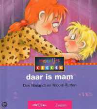 DAAR IS MAM