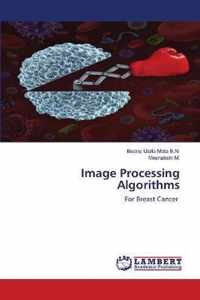 Image Processing Algorithms