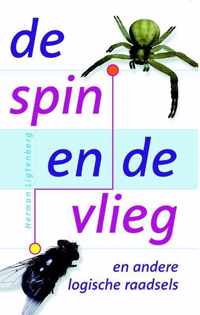 De spin en de vlieg