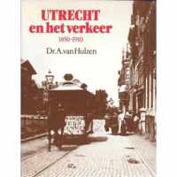Utrecht en het verkeer