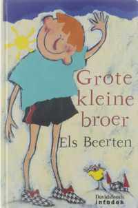 Grote kleine broer