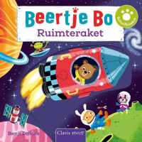 Beertje Bo - Ruimteraket