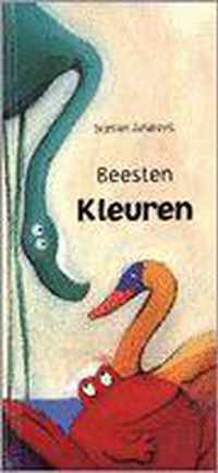 Beesten - Kleuren