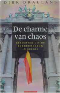 Charme Van Chaos
