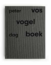 Peter Vos Vogeldagboek