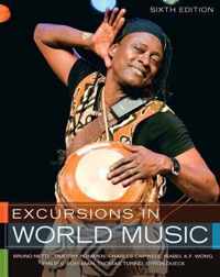 Excursions In World Music