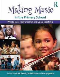 Making Music in the Primary School