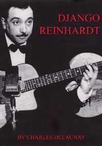 Django Reinhardt