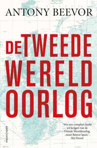 De Tweede Wereldoorlog