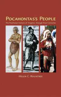 Pocahontas's People