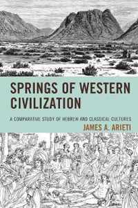 Springs of Western Civilization