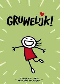 Gruwelijk!