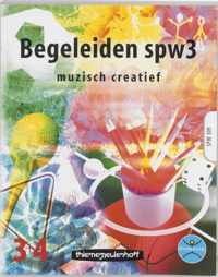 Dimensie 309 Begeleiden SPW 3 muzisch creatief