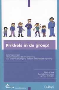 Fontys-OSO-Reeks 30 -   Prikkels in de groep!