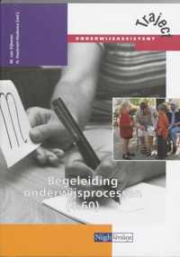 Traject Onderwijsassistent - Begeleiding onderwijsprocessen 4.6 Leerboek