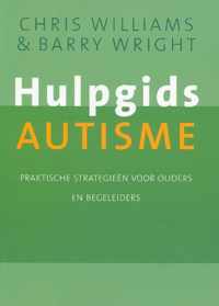 Hulpgids autisme