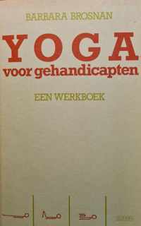 Yoga voor gehandicapten