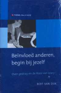 Beinvloed Anderen Begin Bij Jezelf