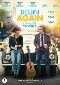 Begin Again