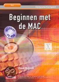 Beginnen Met De Mac