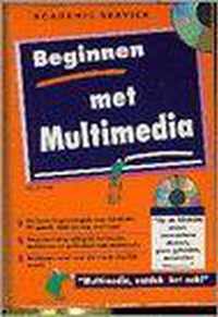 Beginnen met multimedia