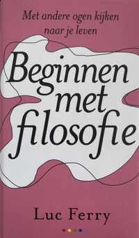 Beginnen Met Filosofie