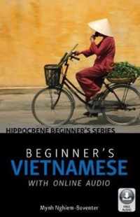 Beginner&apos;s Vietnamese with Online Audio