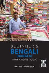 Beginner&apos;s Bengali (Bangla) with Online Audio