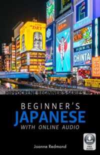 Beginner&apos;s Japanese with Online Audio