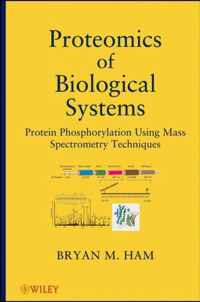 Proteomics of Biological Systems