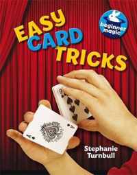 Beginner Magic