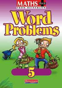 Maths Plus Word Problems 5