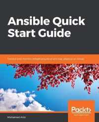Ansible Quick Start Guide